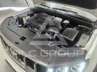 2021 KIA Mohave