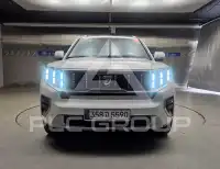 2021 KIA Mohave