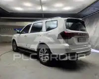 2021 KIA Mohave
