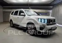 2021 KIA Mohave