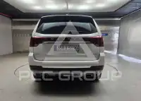 2021 KIA Mohave