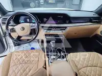 2021 KIA Mohave