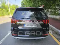 2021 KIA Mohave