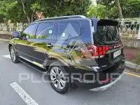 2021 KIA Mohave