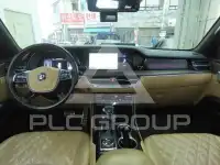 2021 KIA Mohave