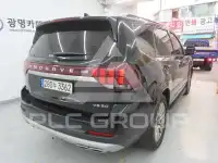 2021 KIA Mohave
