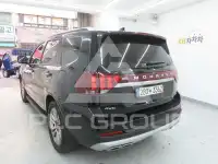 2021 KIA Mohave