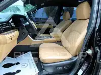 2021 KIA Mohave
