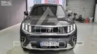 2021 KIA Mohave
