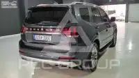 2021 KIA Mohave