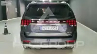 2021 KIA Mohave