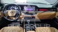 2021 KIA Mohave