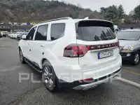 2021 KIA Mohave