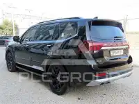 2021 KIA Mohave