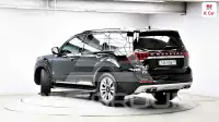 2021 KIA Mohave