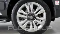 2021 KIA Mohave
