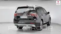 2021 KIA Mohave