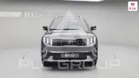 2021 KIA Mohave