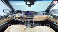 2021 KIA Mohave