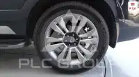 2021 KIA Mohave