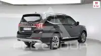 2021 KIA Mohave