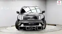 2021 KIA Mohave