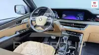 2021 KIA Mohave