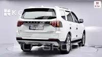 2021 KIA Mohave