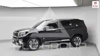 2021 KIA Mohave