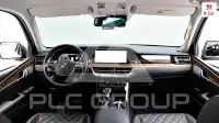 2021 KIA Mohave