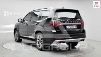 2021 KIA Mohave