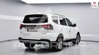 2021 KIA Mohave