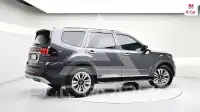 2021 KIA Mohave