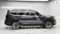 2021 KIA Mohave