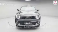 2021 KIA Mohave