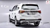 2021 KIA Mohave