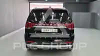 2021 KIA Mohave