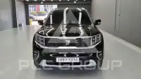 2021 KIA Mohave