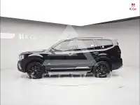 2021 KIA Mohave