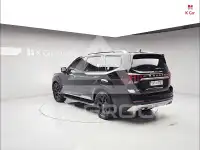 2021 KIA Mohave