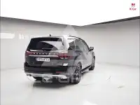 2021 KIA Mohave