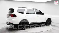 2021 KIA Mohave