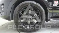 2021 KIA Mohave