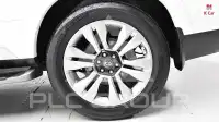 2021 KIA Mohave