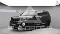 2021 KIA Mohave