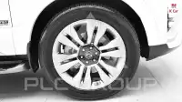 2021 KIA Mohave
