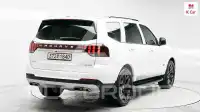 2021 KIA Mohave