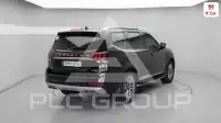 2021 KIA Mohave