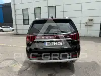 2021 KIA Mohave