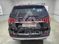 2021 KIA Mohave